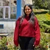 Anusha Maloth