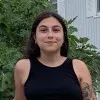 Mariam Sazheniuki
