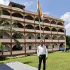 SAUVIK SAHA