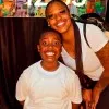 Shaliah Wilson