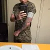 Sergeant Ryce