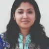 Anuja Shrestha