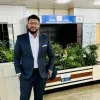 Charukesh Alahari