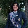 Amber Priyadarshini Garg