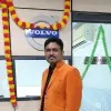 Ashwin sharma