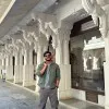 Abhishek Chauhan