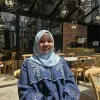 farizatul syahirah