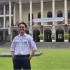 Rezky Alifya Taufani