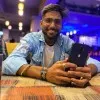 Radheshyam Rathod