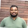 Aniket Patil