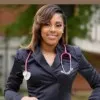 Alandria Pittman