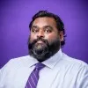 Shaun Fernando