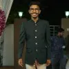 Hardik Parmar