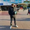 Harris Samsul