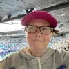 Catherine Sellwood