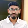 Melvin Varghese koshy