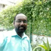 LIJO ANTONY