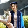 Zhafira Wafa Ariella