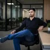 Jayesh Lomate