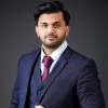CV Deepak Kumar