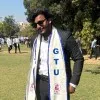 Jignesh Saidane