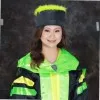 Cristina Marie Ruby Basalan