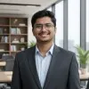 Deepankar Maneshwar