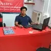ABDULLAH MUJAHID