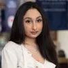 Mae Ghorbanian