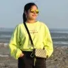 Poonam Dash