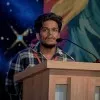 Abhiram Shiji