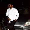 Mahankali Hemanth