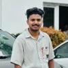 Muhammed Arshad AJ