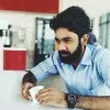 Karthik Syamji
