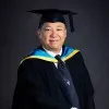 Steven Kong