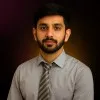 Shoaib Saeed