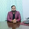 Manas Tripathi