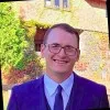 Darrin Scheive