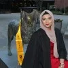 Murshida Helal