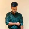 Praniket Palshetkar