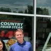 Tyler Hodges