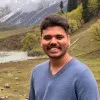 Kritik Kapoor