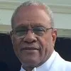 Samuel Criss Sr BA