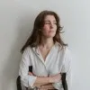 Nataliia Chvorda
