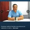 Teo Mejia
