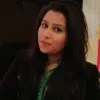 Nashmia Riaz