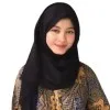Najwa Hannafiah Al Syahrani