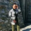 Sinovuyo Giyama