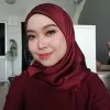 FAIRUZ ASYIQIN BINTI ABD SAMAD