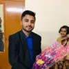 Dibhakar Choudhary